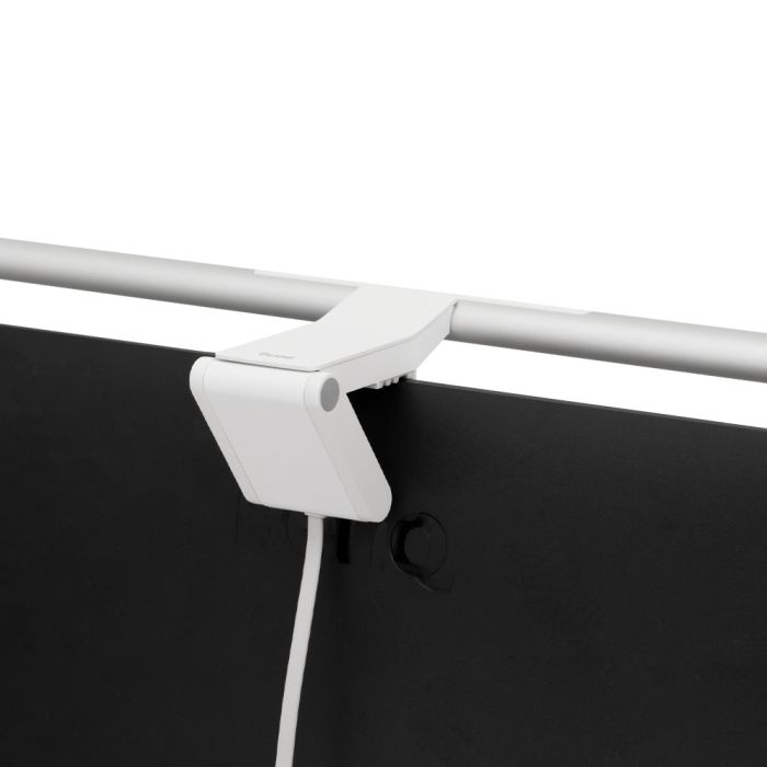 CLIP SCREENBAR PRO SILVER/