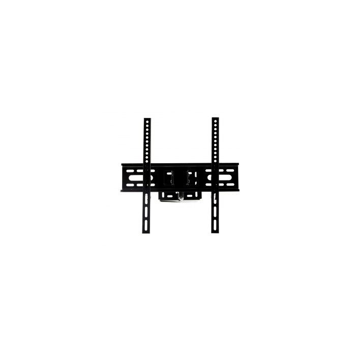 Uchwyt ścienny do telewizora ART AR-53 (narożny, Obrotowy, ścienne, Uchylny - 55"; max. 35kg)