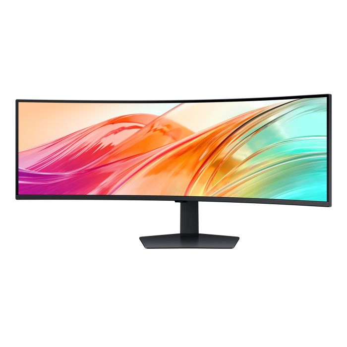 MONITOR SAMSUNG LED ViewFinity S9 S95UF DQHD 49" LS49F950UAUXEN 120Hz