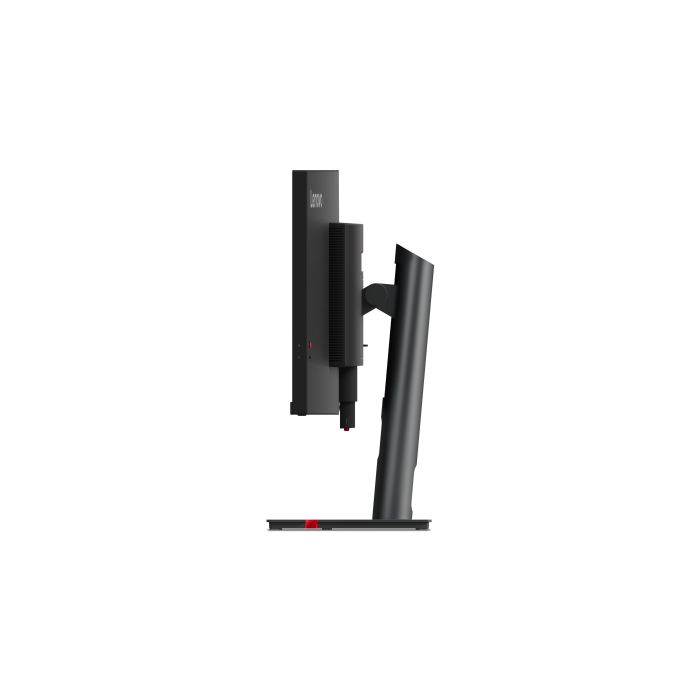 Lenovo Monitor ThinkVision P49w-30 49" 32:9 IPS 5120 x 1440 Curved 4ms 350cd 2000:1 60Hz Dock Speakers Tilt Swivel Lift
