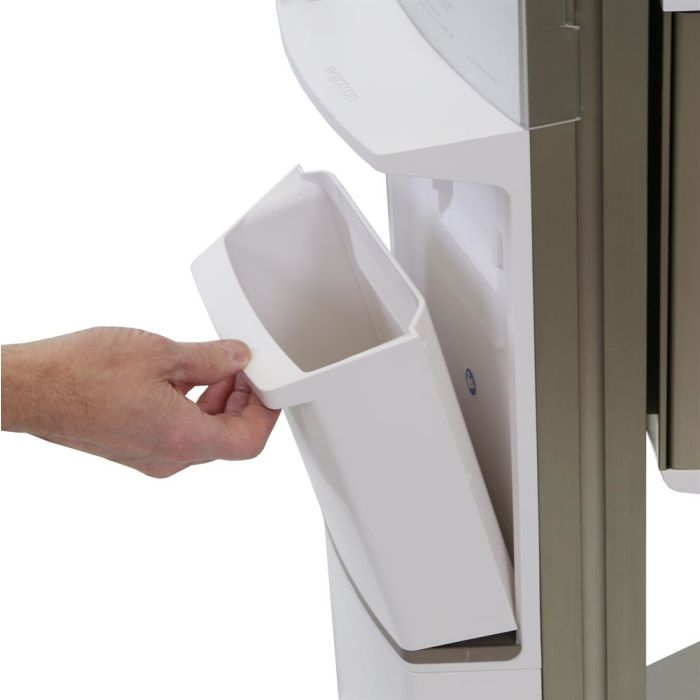 CAREFIT PRO REAR BIN/.