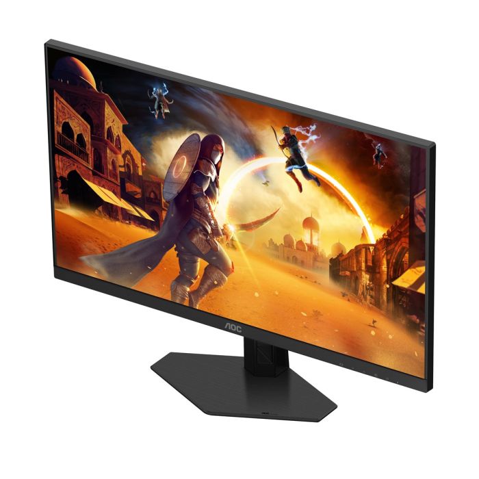 MONITOR AOC LED 24,5" 25G4SRE 300Hz