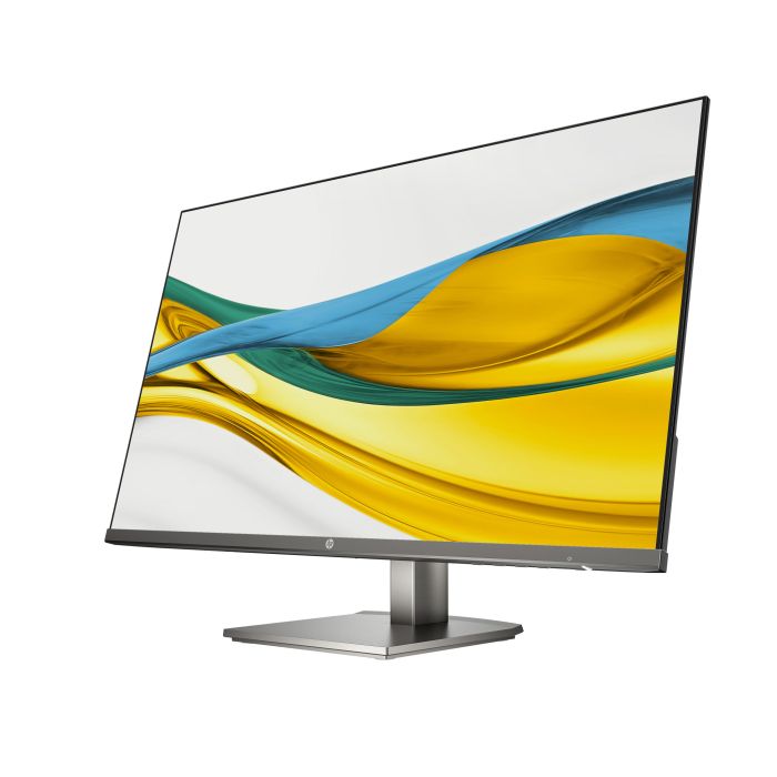HP S5 227da FHD 27 1920x1080 IPS 300n 5ms HDMI VGA HAS 3/3/3