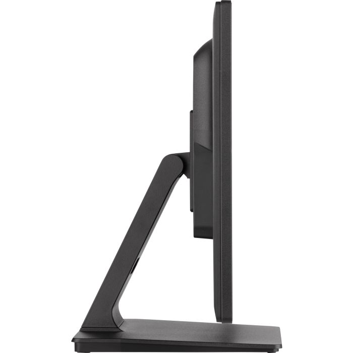 iiyama ProLiteTouch Screen T2452MSC-B1 24" IPS-panel LED FullHD, 1920X10, 360 cd/m², HDMI, DP, Speakers, 10-Point Touch