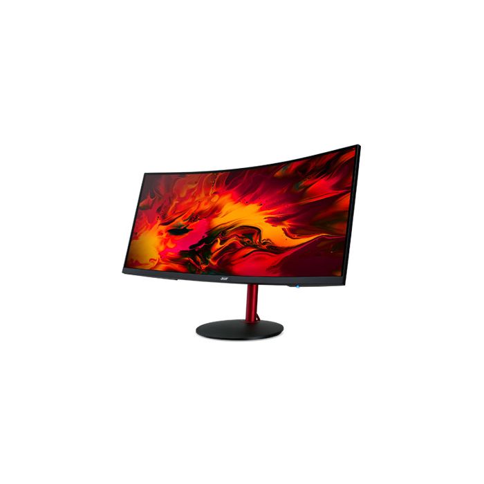Monitor Acer Nitro XZ342CKPbmiiphx