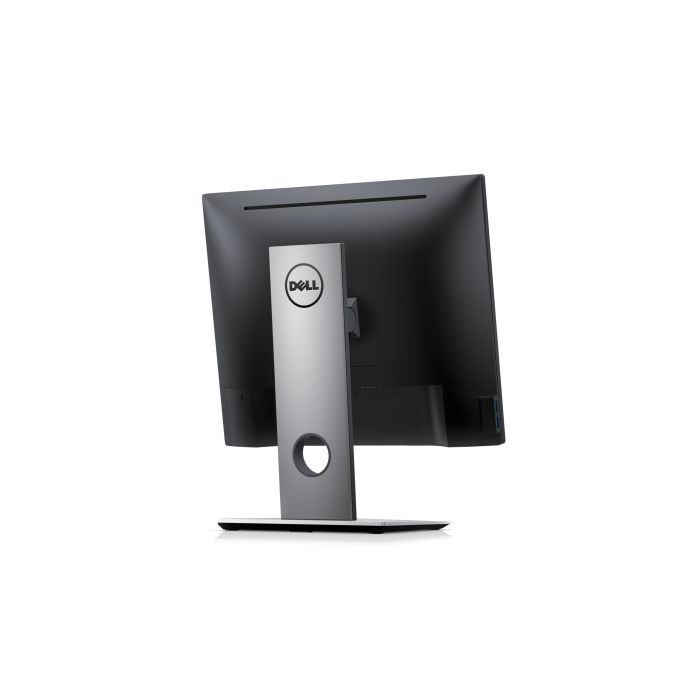 Dell 19 Monitor - P1917S - 48cm(19) Black EURC
