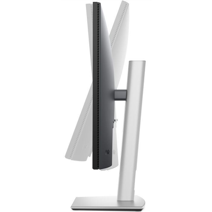 Dell Pro 27 Plus 4K USB-C Hub Monitor - P2725QE