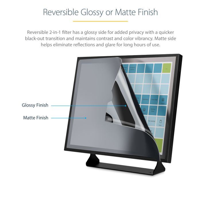 19 MONITOR PRIVACY FILTER/.