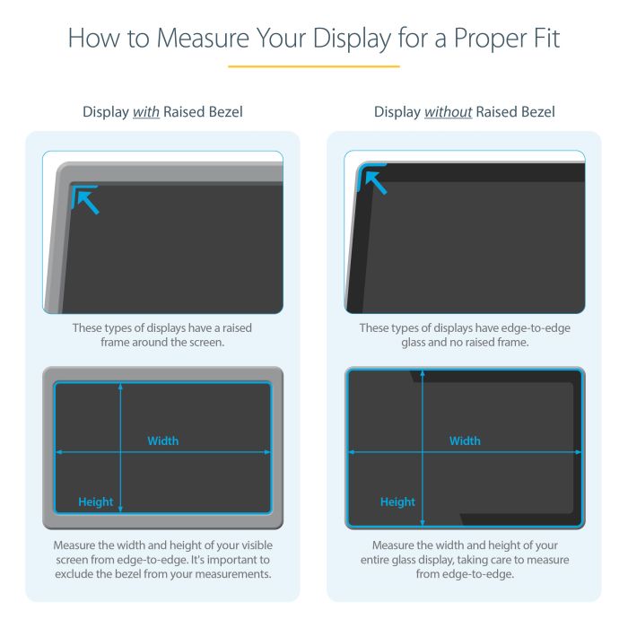 19 MONITOR PRIVACY FILTER/.