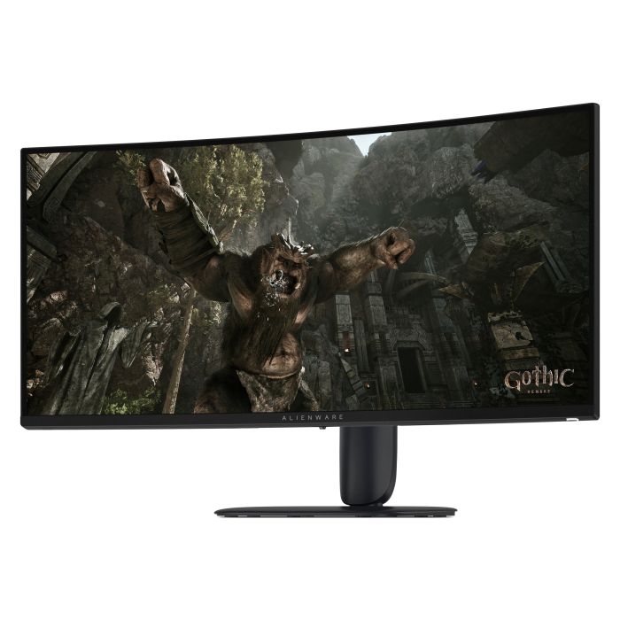 Alienware 34 240Hz Gaming Monitor - AW3426DWM