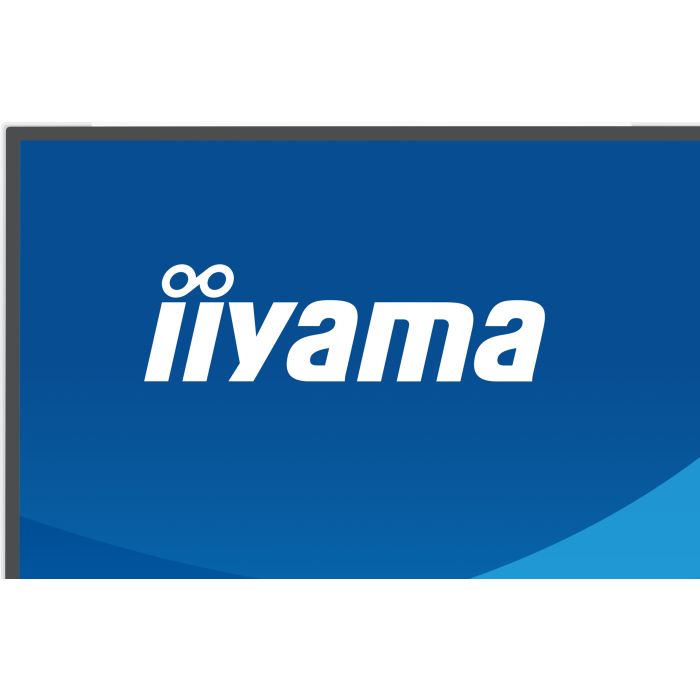 iiyama Monitor ProLite XB2797QSNP-W1 27" WH IPS-panel, 2560x1440 75Hz1ms, 350cd/m², EyeComfort, USB-C Dock, KVM LAN, HDMI, DP