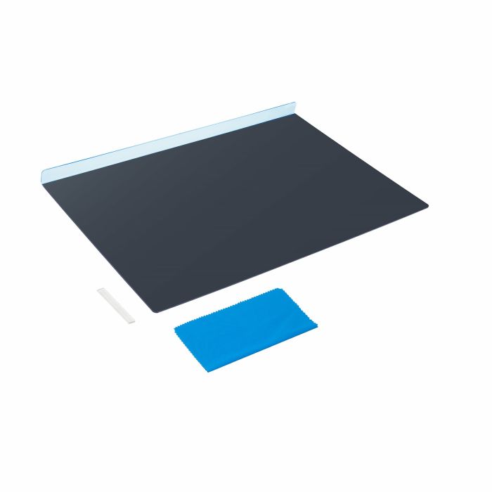 23.8IN MONITOR PRIVACY SCREEN/HANGING ACRYLIC FILTER/SHIELD