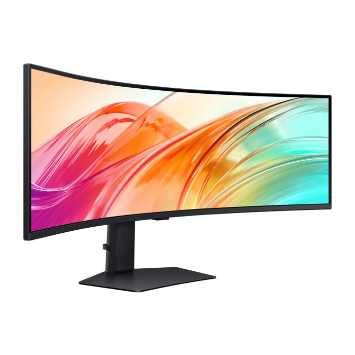 MONITOR SAMSUNG LED ViewFinity S9 S95UF DQHD 49" LS49F950UAUXEN 120Hz