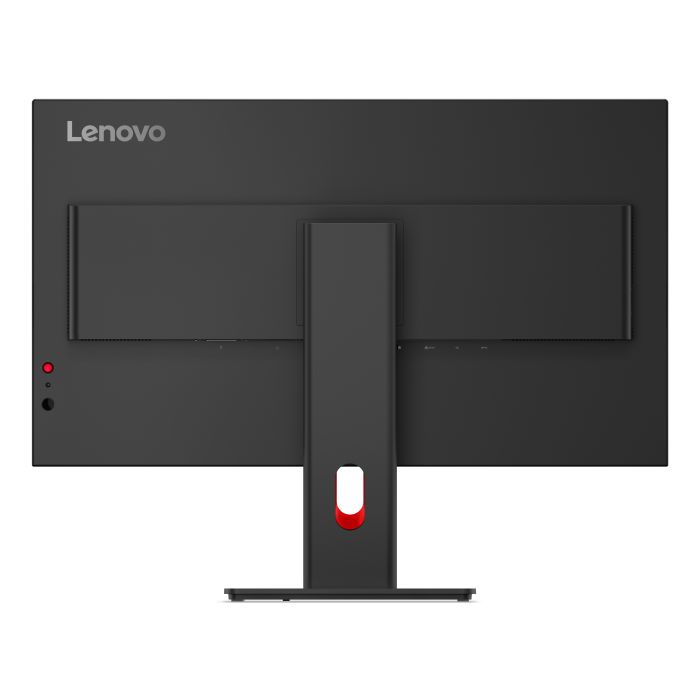 Lenovo Monitor ThinkVision T32UD-40 31,5" IPS 4K UHD 4ms 350cd 1500:1 60Hz Dock HUB Tilt Swivel Lift Pivot