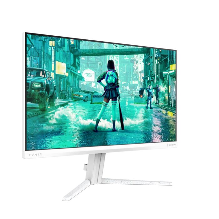 MONITOR PHILIPS LED 23,8" 24M2N3201PL/00 260Hz