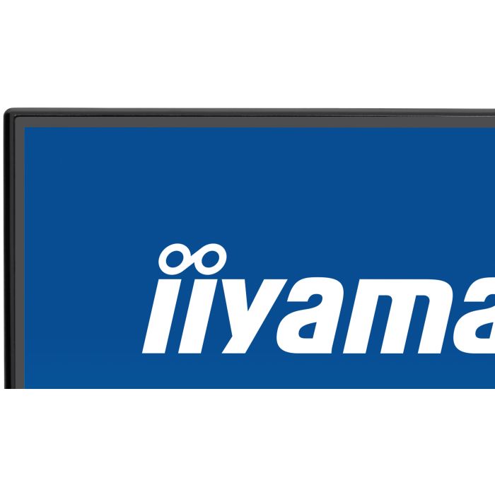 iiyama Monitor ProLite X2792QSU-B1 27" IPS 4-side slim, 2560x1440 120Hz3ms, 1500:1, 350cd/m², Green Choice,HDMI, DP