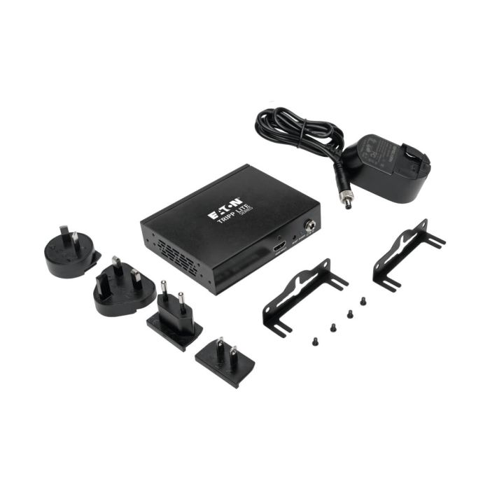 4-PORT 4K 3D HDMI SPLITTER//HDMI 2.0/ HDCP 2.2/ ULTRA HD 4K