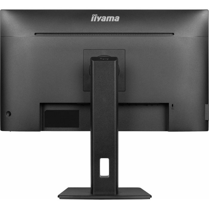 iiyama Monitor ProLite XUB2792UHSU-B6 27" IPS-panel, 3840x2160 UHD 60Hz4ms, 350cd/m², 15cmHeightAdj.Stand, HDMI, DP