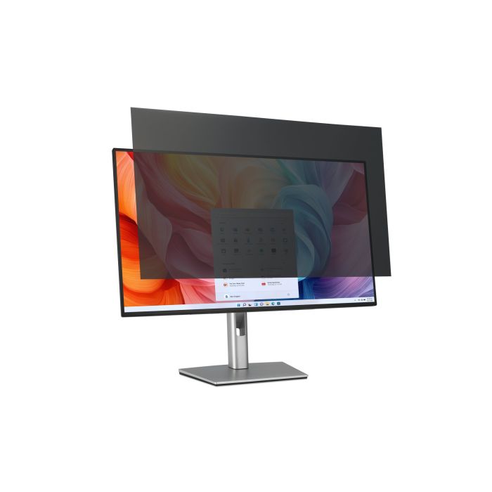 KENSINGTON HIGH CLARITY PRIVACY/SCREEN FILTER FOR 27IN MONITORS