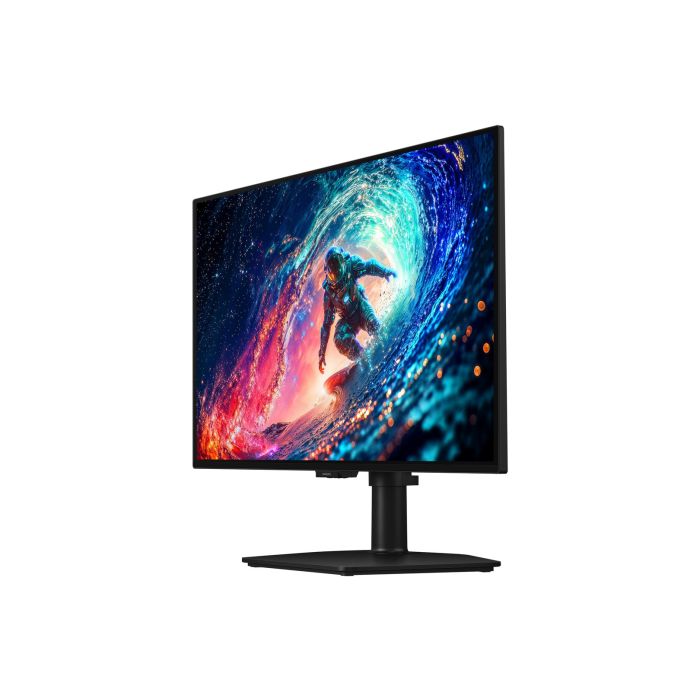 MONITOR SAMSUNG ODYSSEY G6 OLED QHD 27" LS27HG612SUXEN 240Hz