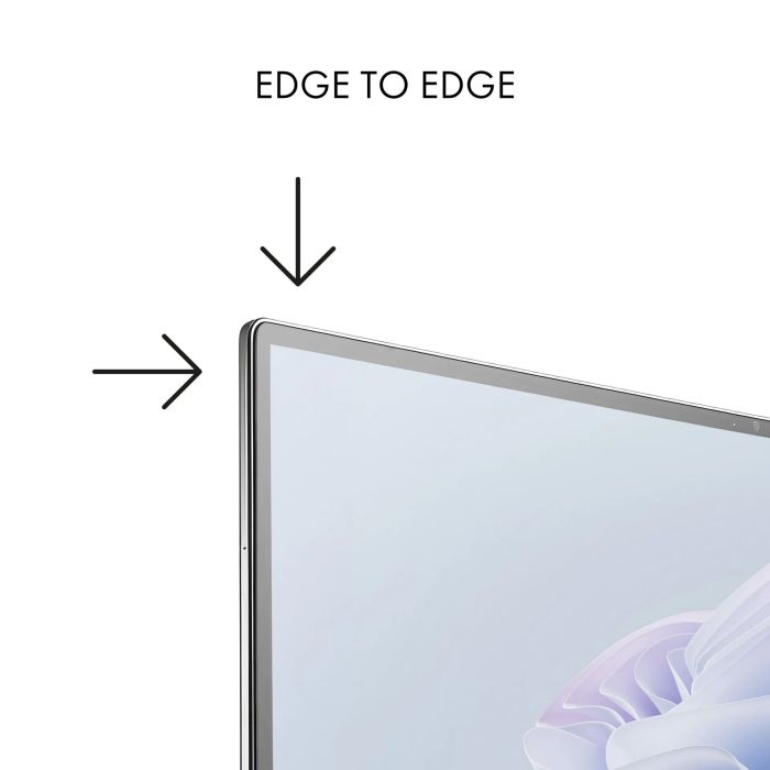 Anti-Glare Filter 3H adhesive Universal (16:9) 23