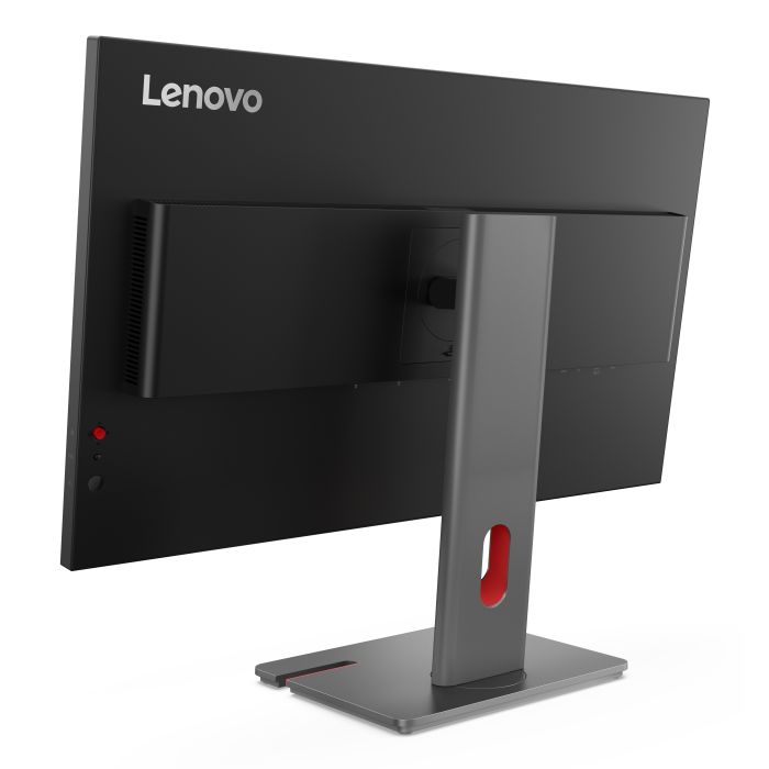 Lenovo Monitor ThinkVision P32UD-40 31,5" IPS 4K UHD AG 4ms 350 cd 1500:1 120Hz Dock Daisy Tilt Swivel Lift Pivot 1mTB