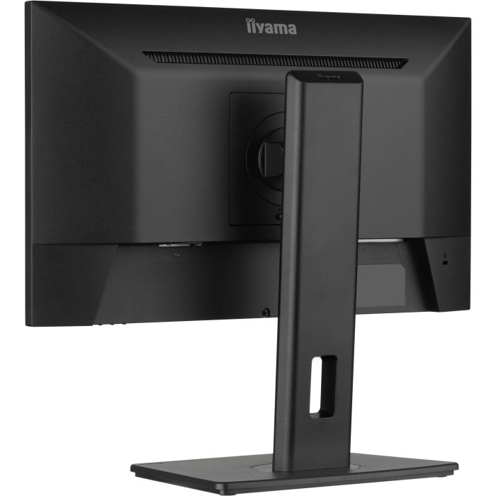 iiyama Monitor ProLite XUB2293HSU-B7 21,5" IPS-panel, 1920x1080 100Hz1ms, 300cd/m², 15cm Height Adj. Stand, Speakers, HDMI, DP