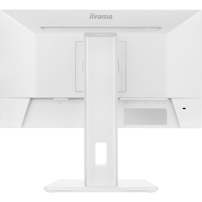 iiyama Monitor ProLite XUB2293HSU-W7 21,5" WH IPS-panel, 1920x1080 100Hz1ms, 300cd/m², 15cmHeightAdj.Stand, Speakers, HDMI, DP