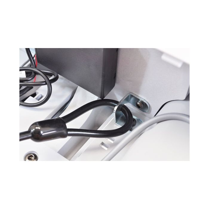 CPU LOCK KIT K-SLOT/.
