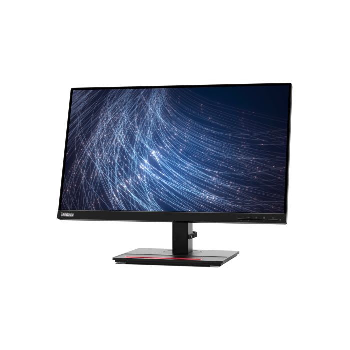Lenovo Monitor ThinkVision T24m-29 23,8" IPS FHD AG 4ms 250cd 1000:1 60Hz Dock Speakers Tilt Swivel Lift Pivot