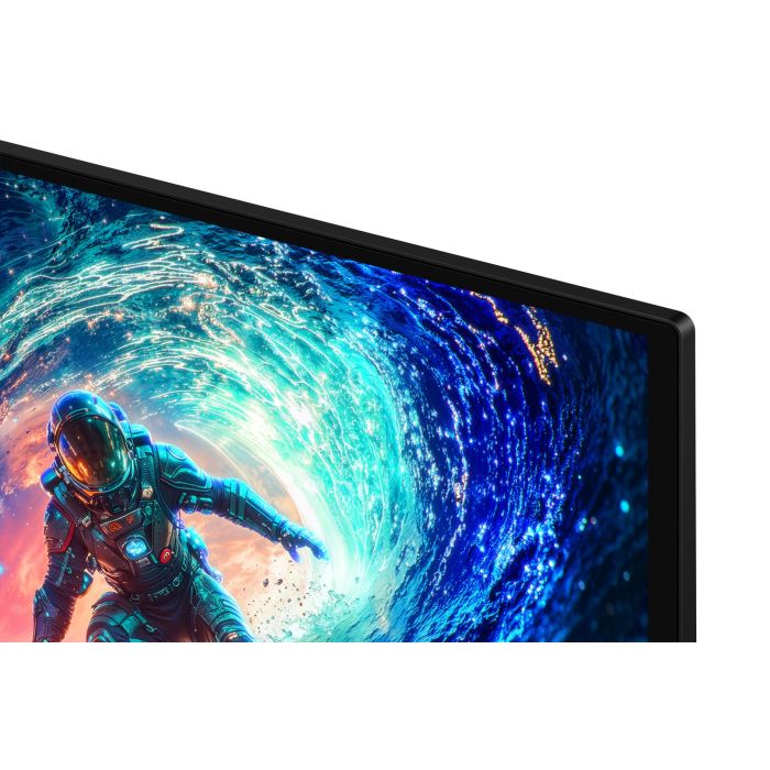 MONITOR SAMSUNG ODYSSEY G6 OLED QHD 27" LS27HG612SUXEN 240Hz