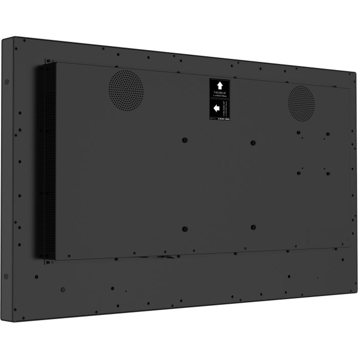 iiyama ProLite TF4339AS-B1AG 43" Touch Screen, 3840x2160, 435cd/m², 24/7, iiSignage², 2x HDMI, DP, AntiGlare, VESA 200x200