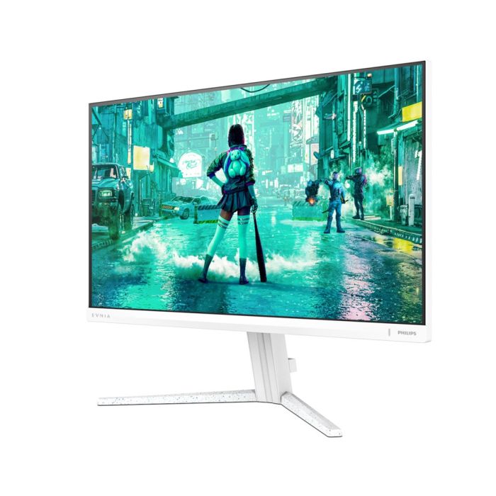 MONITOR PHILIPS LED 23,8" 24M2N3201PL/00 260Hz