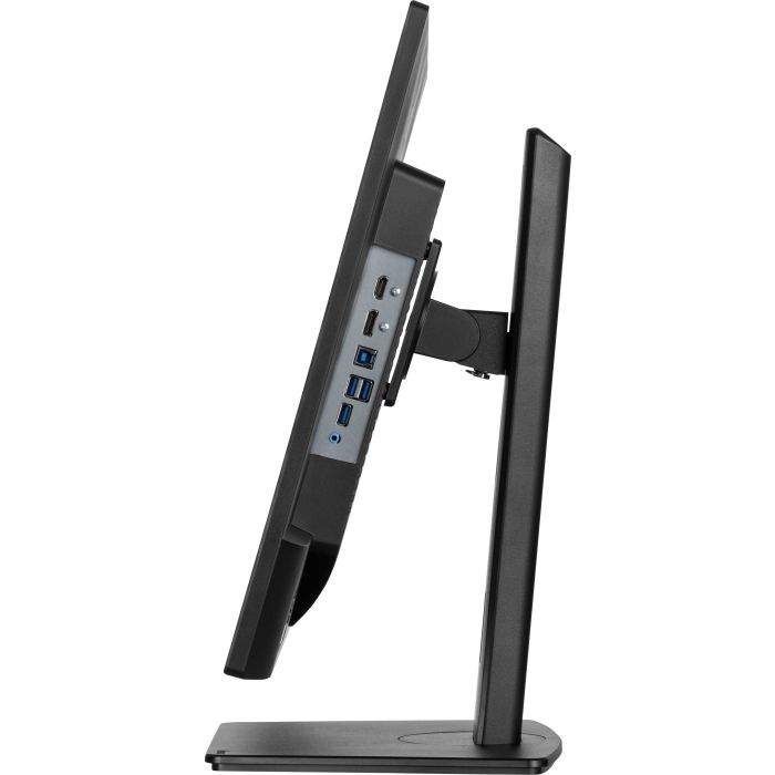 iiyama Monitor ProLite XB3270QSU-B1 32" IPS-panel, 2560x1440 100Hz3ms, 250cd/m², 15cmHeightAdj.Stand, 2xHDMI, DP
