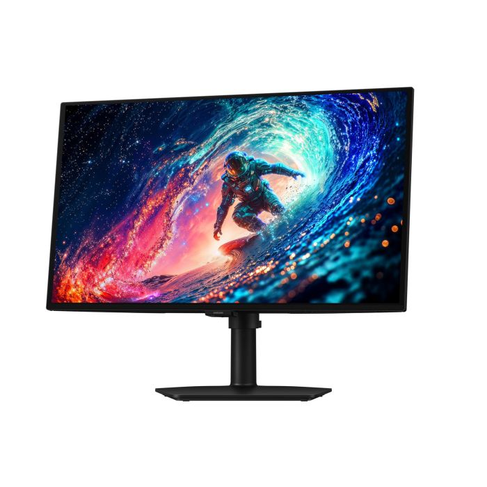 MONITOR SAMSUNG ODYSSEY G6 OLED QHD 27" LS27HG612SUXEN 240Hz