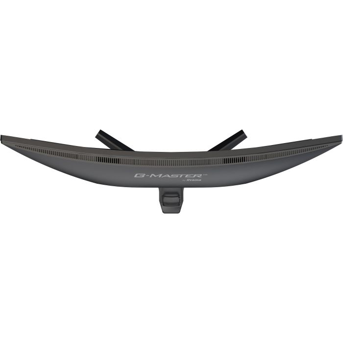 iiyama Black Hawk GC2781HSU-B1 27" VA-panel, Curved Gaming 1500R, 1920x1080 144Hz1ms, 350cd/m², HDMI, DP, FreeSync