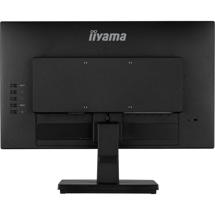 iiyama ProLite XU2292HSU-B6 22" IPS-panel LED, 1920X1080, 100Hz, 0.4ms, HDMI, DP, USB Hub, Flicker-Free