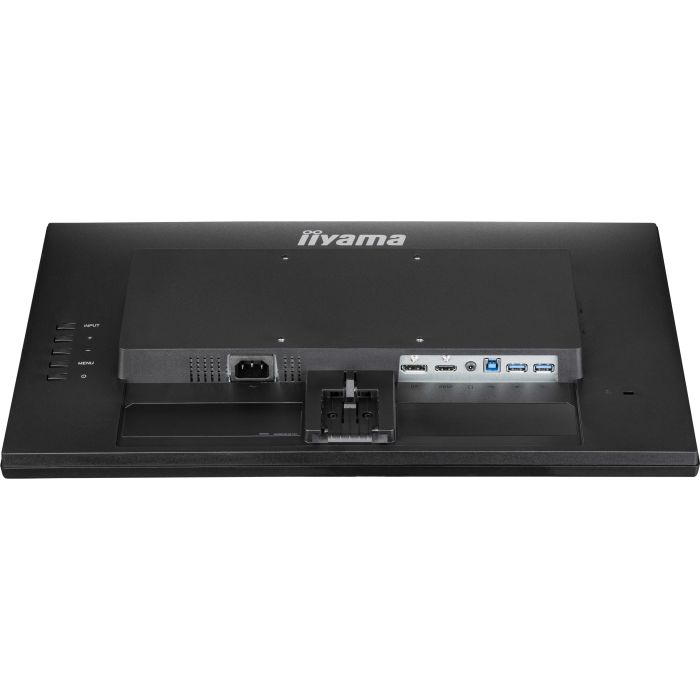 iiyama ProLite XU2292HSU-B6 22" IPS-panel LED, 1920X1080, 100Hz, 0.4ms, HDMI, DP, USB Hub, Flicker-Free