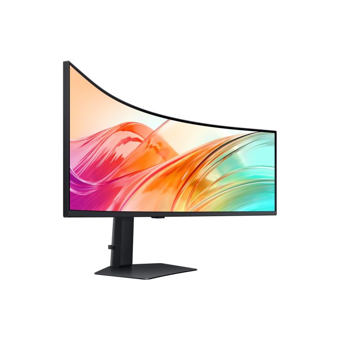 MONITOR SAMSUNG LED ViewFinity S9 S95UF DQHD 49" LS49F950UAUXEN 120Hz