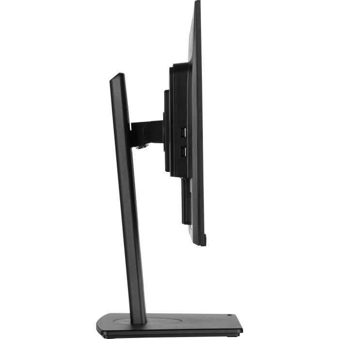 iiyama Monitor ProLite XUB2395WSU-B5 22,5" IPS-panel, 1920x1200 75Hz4ms, 250cd/m², 15cmHeightAdj.Stand, VGA, HDMI, DP