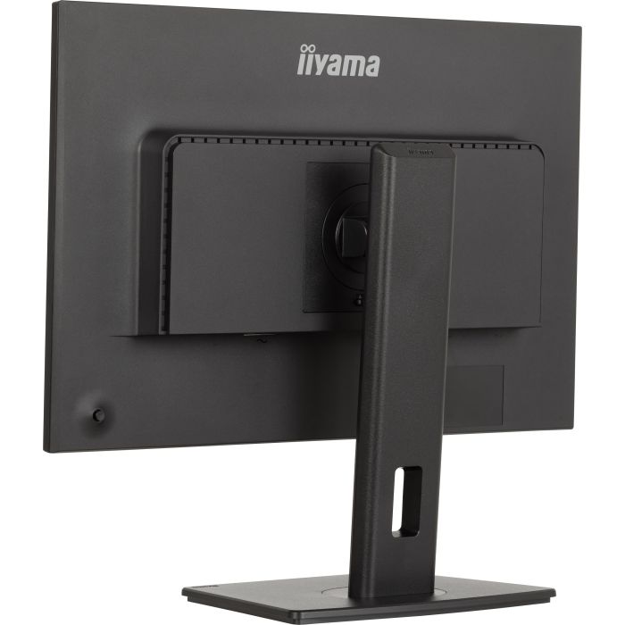 iiyama Monitor ProLite XB2495WSU-B1 24,1" IPS-panel, 1920x1200 100Hz4ms, 350cd/m², 15cmHeightAdj.Stand, HDMI, DP