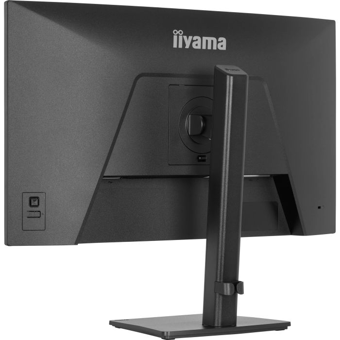 iiyama Monitor ProLite XB2796HSC-B1 27" IPS-panel, 1920x1080 144Hz3ms, 300cd/m², 15cmHeightAdj.Stand, HDMI, USB-C (65W PD)