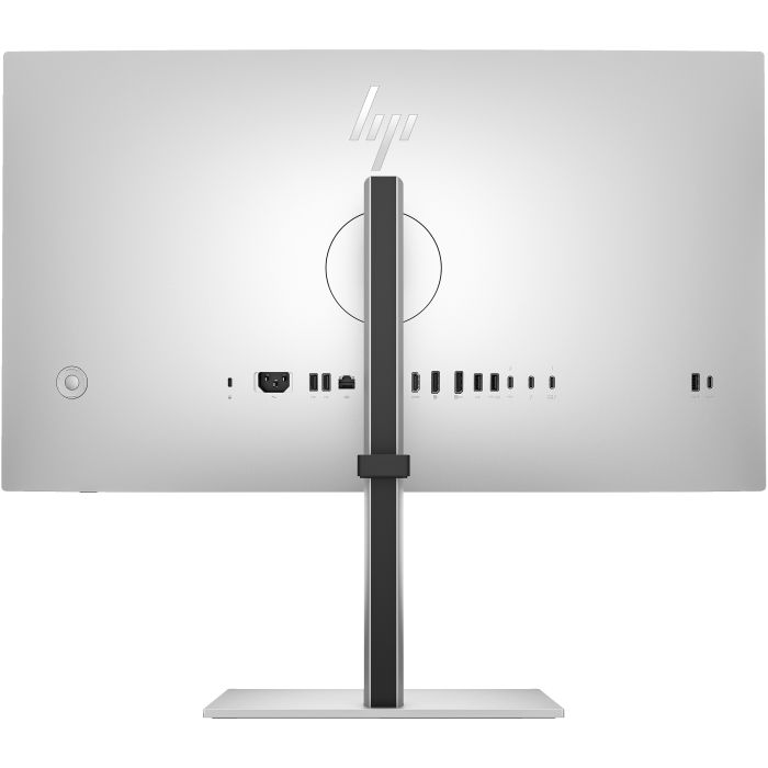 HP S7 PRO 727PK 27 ZOLL 4K 16:9/3840X2160 IPS 400CD 2000:1 USB-C