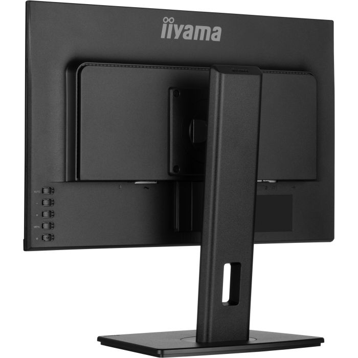 iiyama Monitor ProLite XUB2395WSU-B5 22,5" IPS-panel, 1920x1200 75Hz4ms, 250cd/m², 15cmHeightAdj.Stand, VGA, HDMI, DP