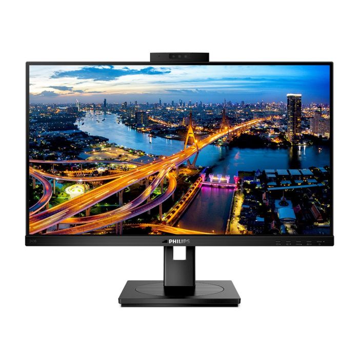 MONITOR PHILIPS LED 23,8" 243B1JH/00
