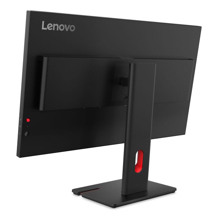 Lenovo Monitor ThinkVision T32UD-40 31,5" IPS 4K UHD 4ms 350cd 1500:1 60Hz Dock HUB Tilt Swivel Lift Pivot