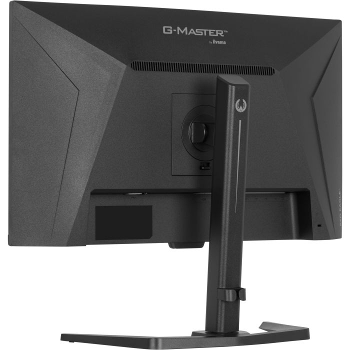 iiyama G-Master Red Eagle GB2771UHSU-B1 27" IPS Gaming, 3840x2160 144Hz0.8ms, DualModeFHD288Hz, 450cd/m², 2xHDMI 2.1, DP, G-SYNC