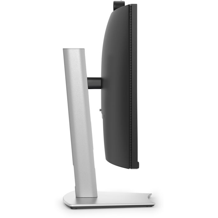 Dell Pro P 34 USB-C Hub Webcam Monitor - P3426WEV