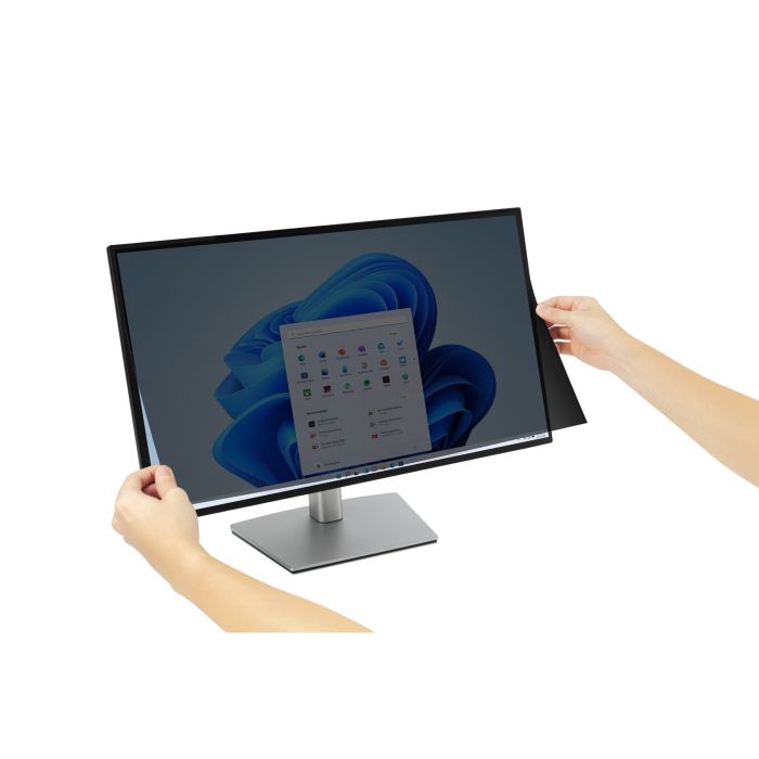 KENSINGTON BLICKSCHUTZFILTE - 2/ABNEHMBAR FR 28 MONITORE 16:9