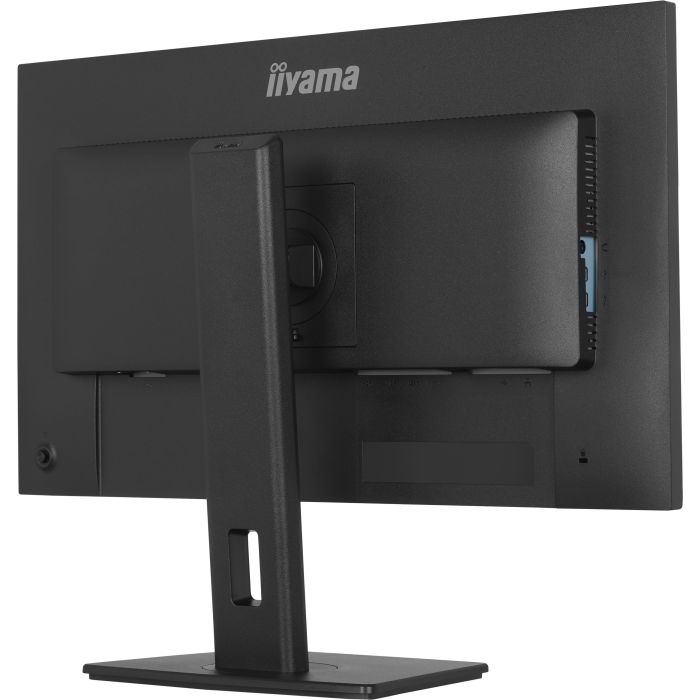 iiyama Monitor ProLite XB2797HSN-B1 27" IPS-panel, 1920x1080 100Hz1ms, 350cd/m², USB-C Dock, 15cmHeightAdj.StandHDMI, DP